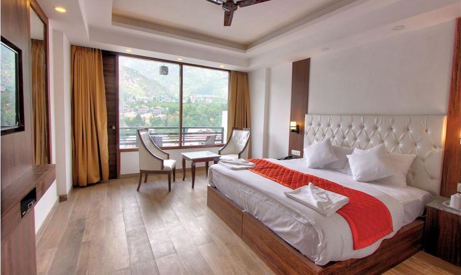 apple bud cottages and hotels