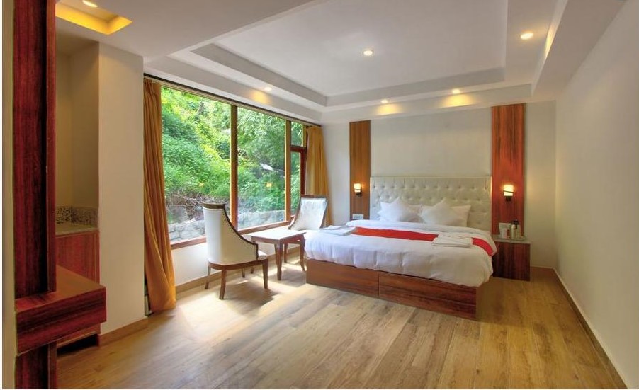 apple bud cottages and hotels