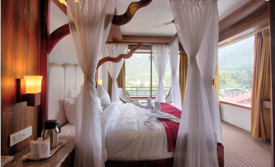 apple bud cottages and hotels