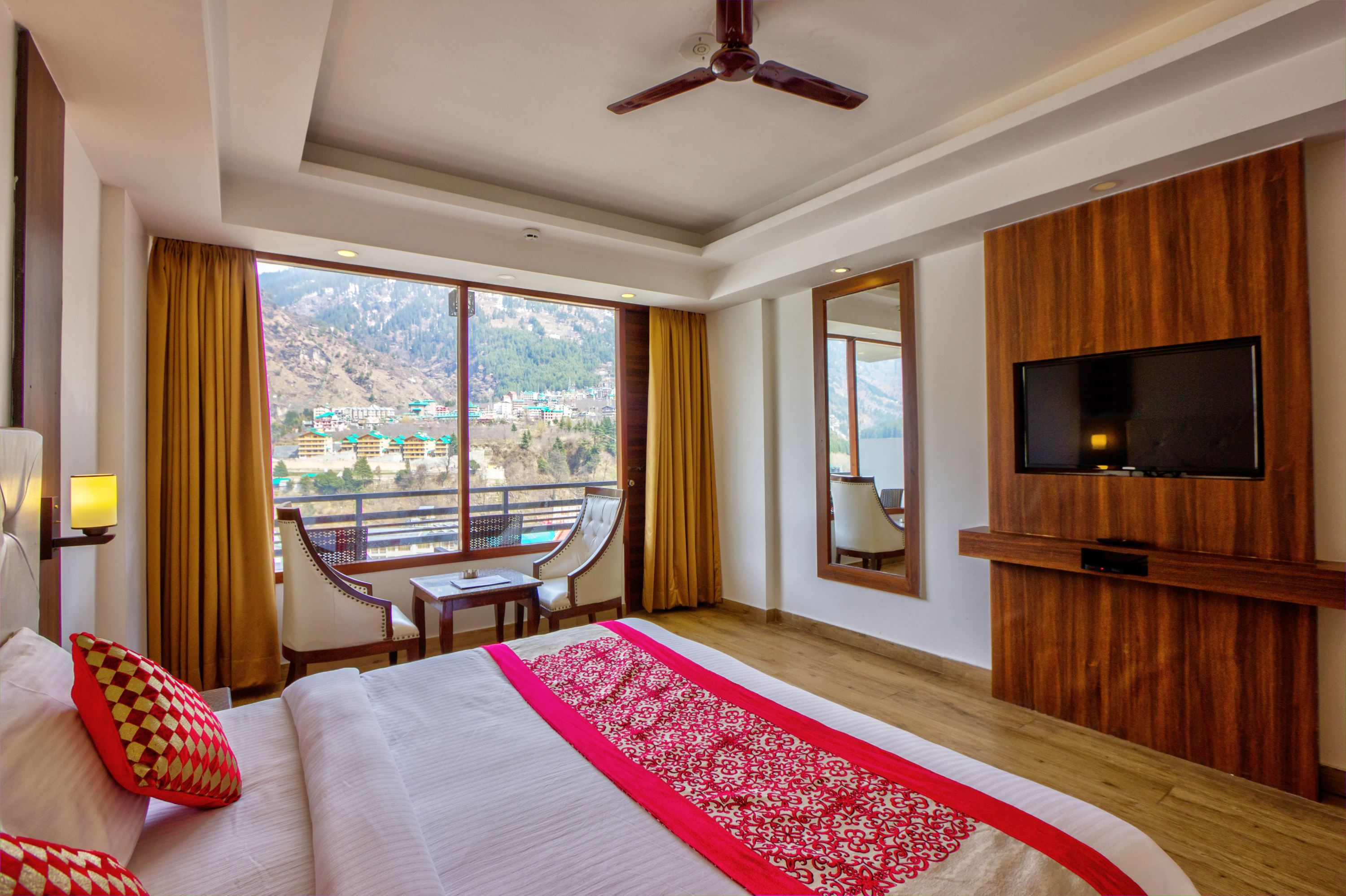 apple bud cottages and hotels