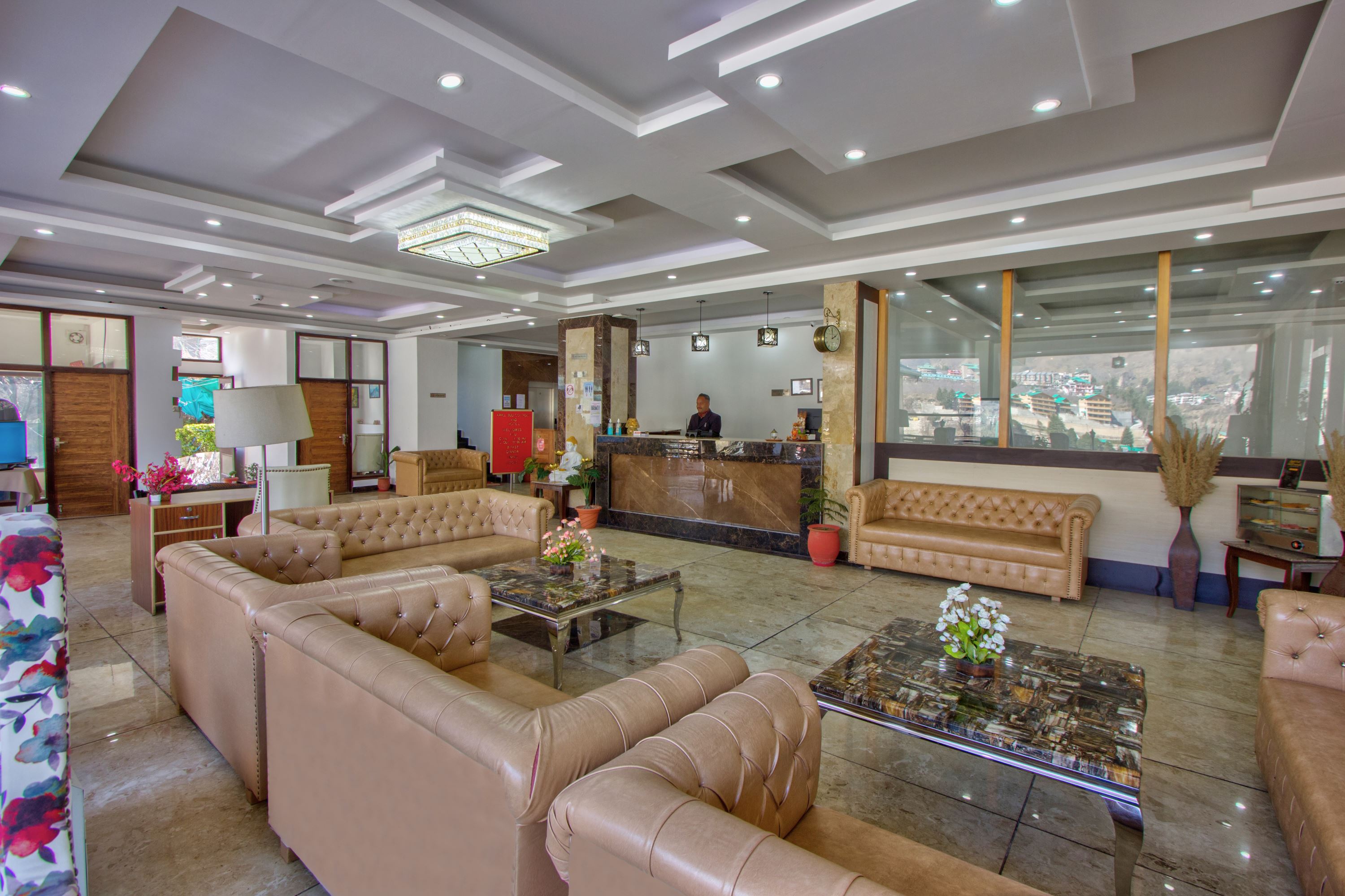 apple bud cottages and hotels