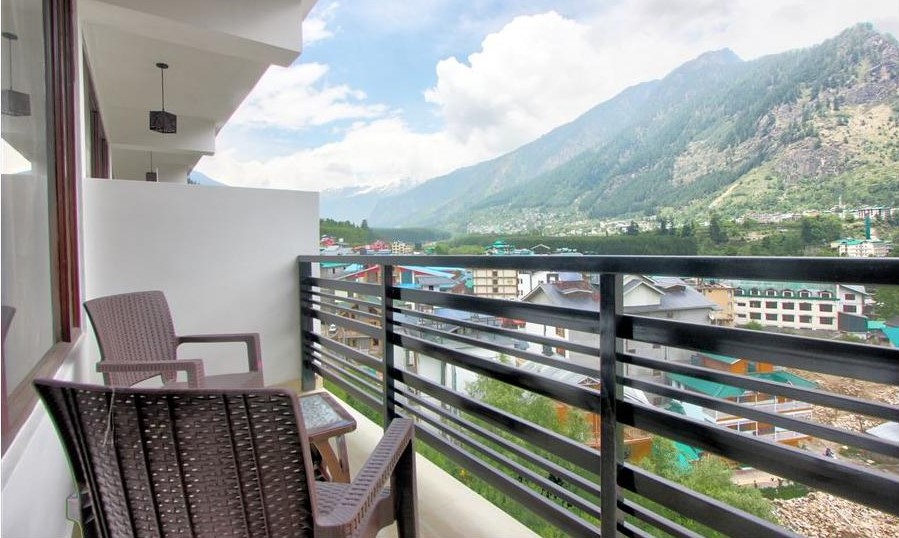 apple bud cottages and hotels