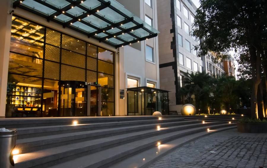 Lemon Tree Premier City Center Gurugram,Sector 29,4 star