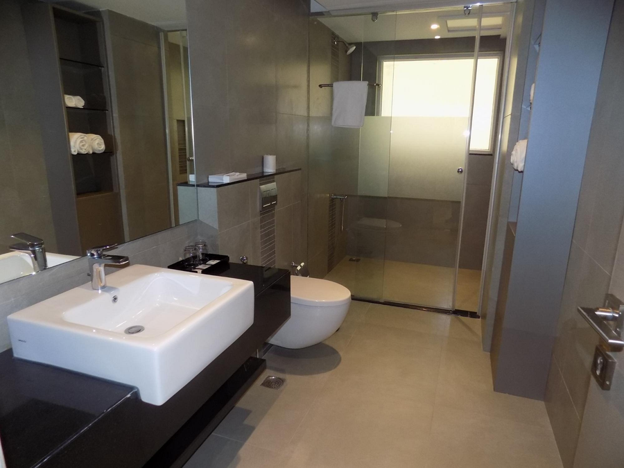 zibe hyderabad by grt hotels
