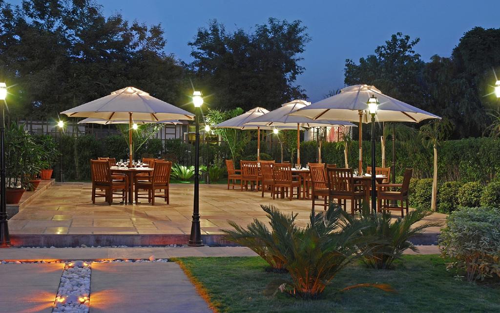Lemon Tree Premier 2, Leisure Valley, Gurugram,Sector 29,4 star