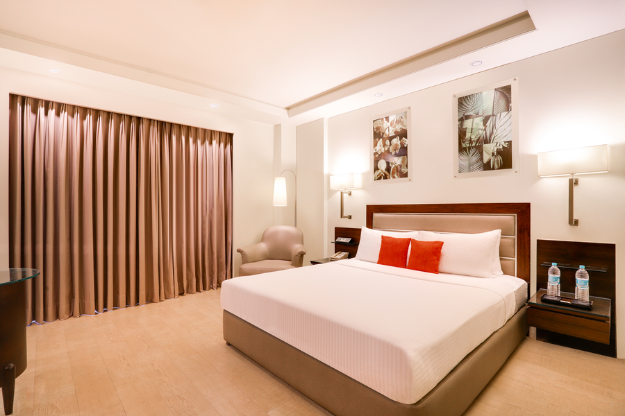 lemon tree premier 2 leisure valley gurugram