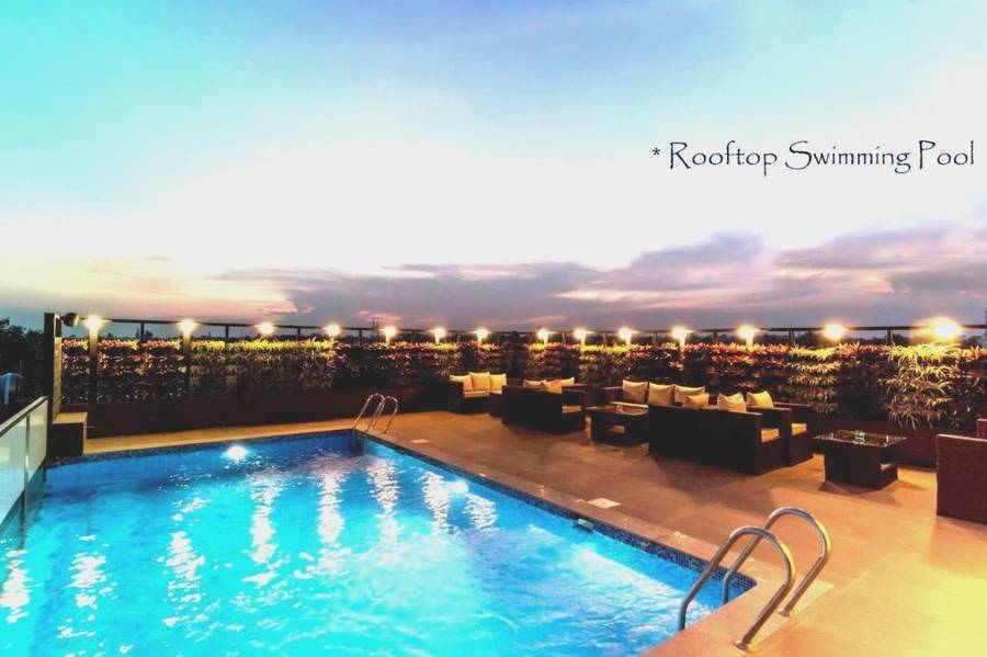 Roopa Elite,Vanivillas Mohalla,4 star