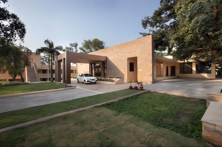 Mpt Malwa Resort, Mandu,Sagar Lake,3 star