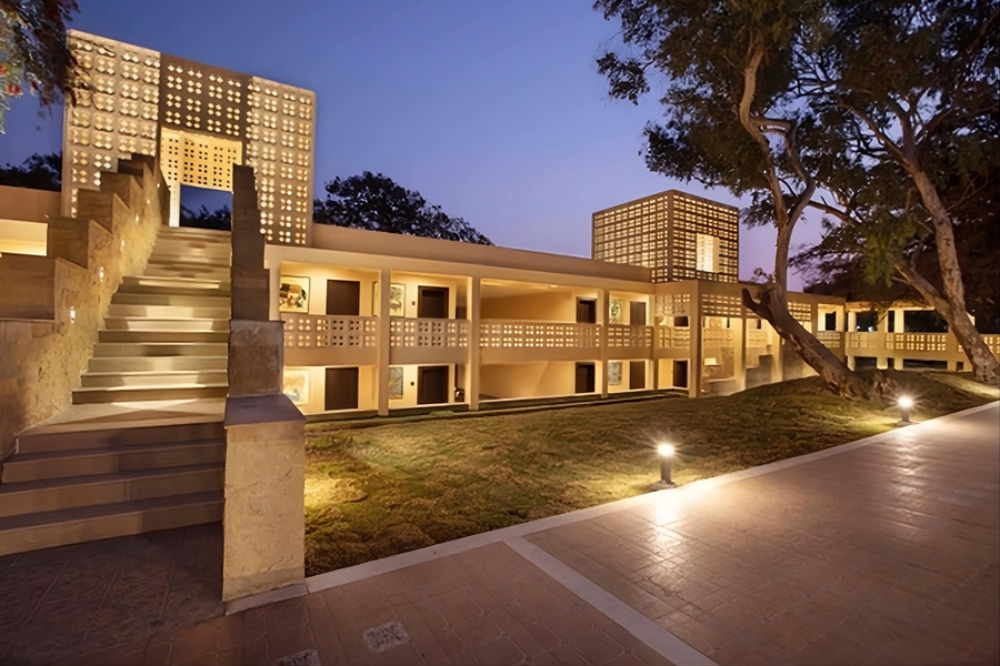 Mpt Malwa Resort, Mandu,Sagar Lake,3 star