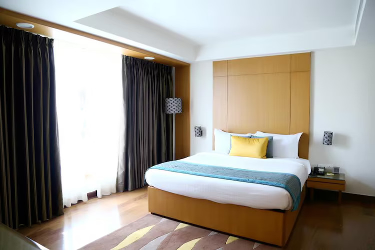 lemon tree hotel dehradun