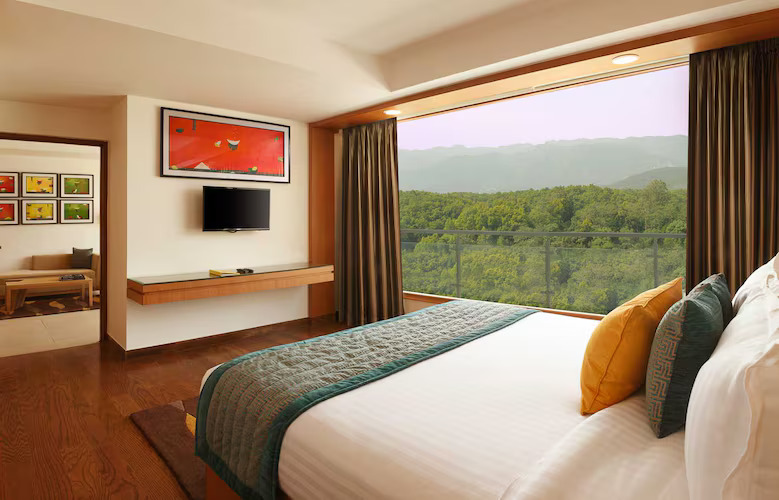 lemon tree hotel dehradun