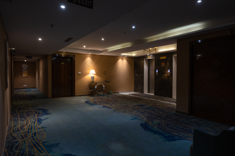 Oaktree Hotel,Rajkot>>Morbi,3 star