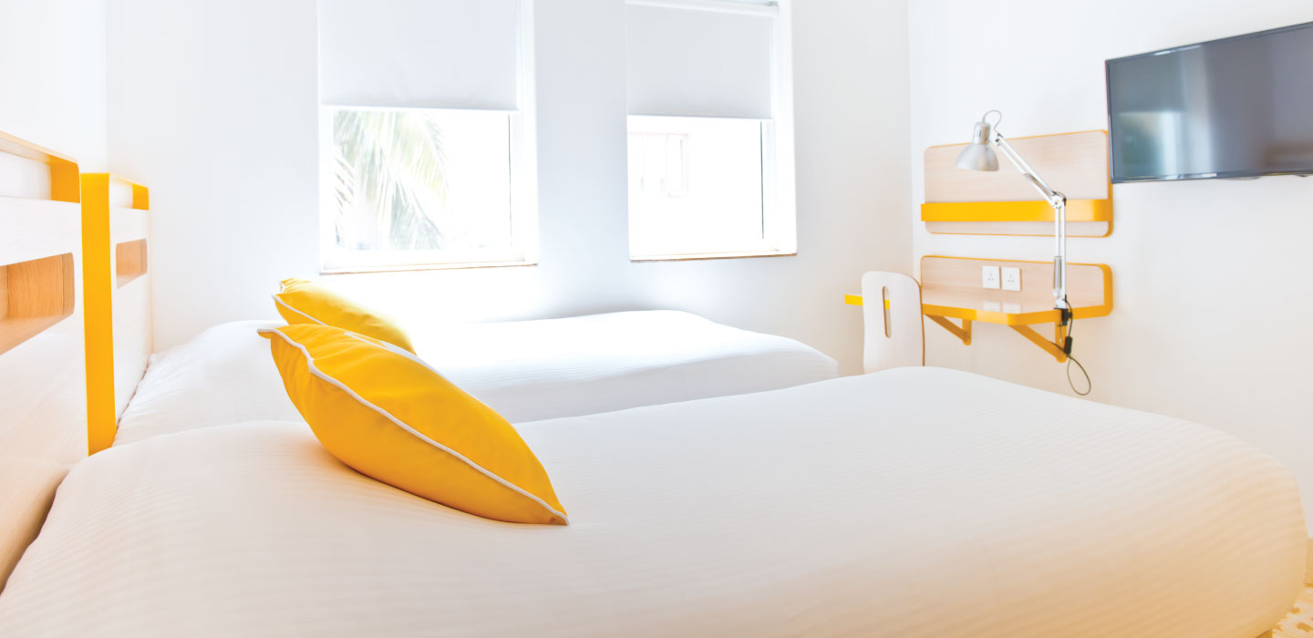 bloomrooms calangute