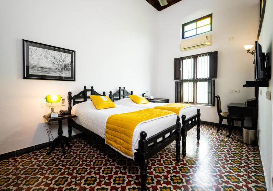 Bloom Boutique | Waterfront Fort Kochi,Mattancherry,4 star