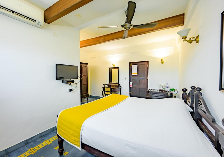 Bloom Boutique | Waterfront Fort Kochi,Mattancherry,4 star