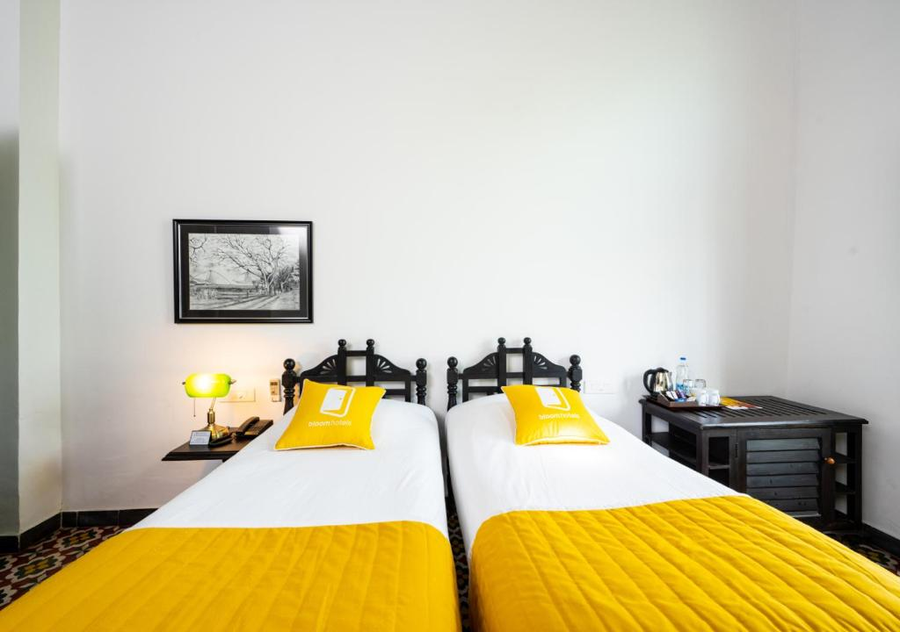 Bloom Boutique | Waterfront Fort Kochi,Mattancherry,4 star