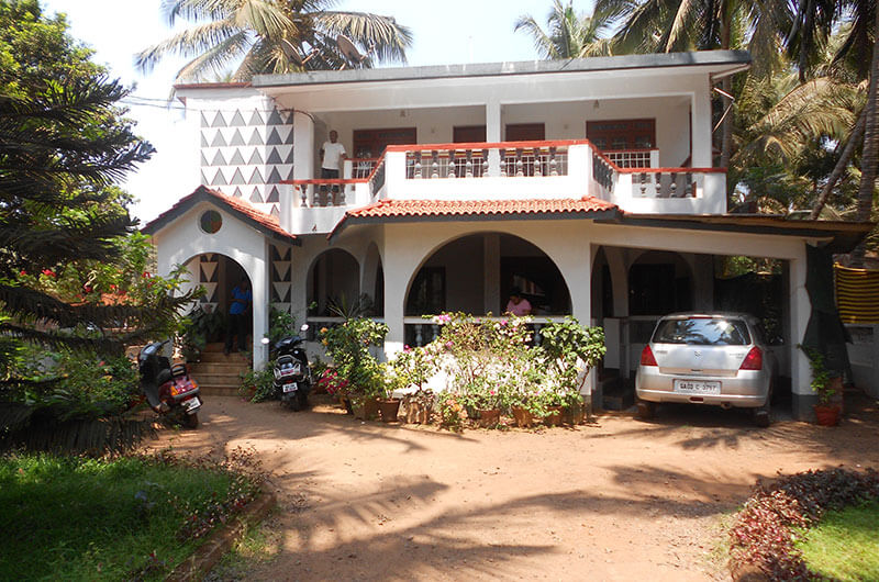 Albenjoh Guesthouse