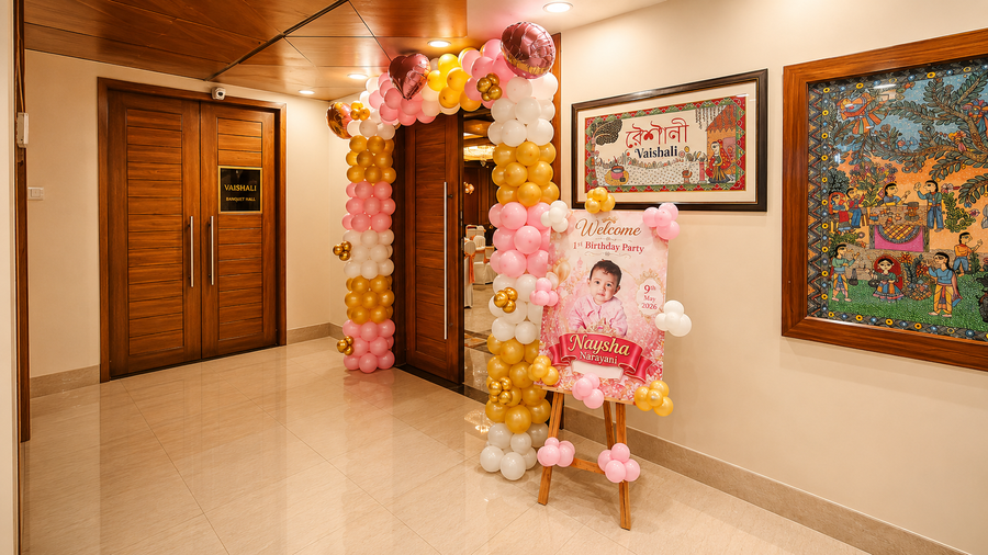 vijaya tej clarks inn