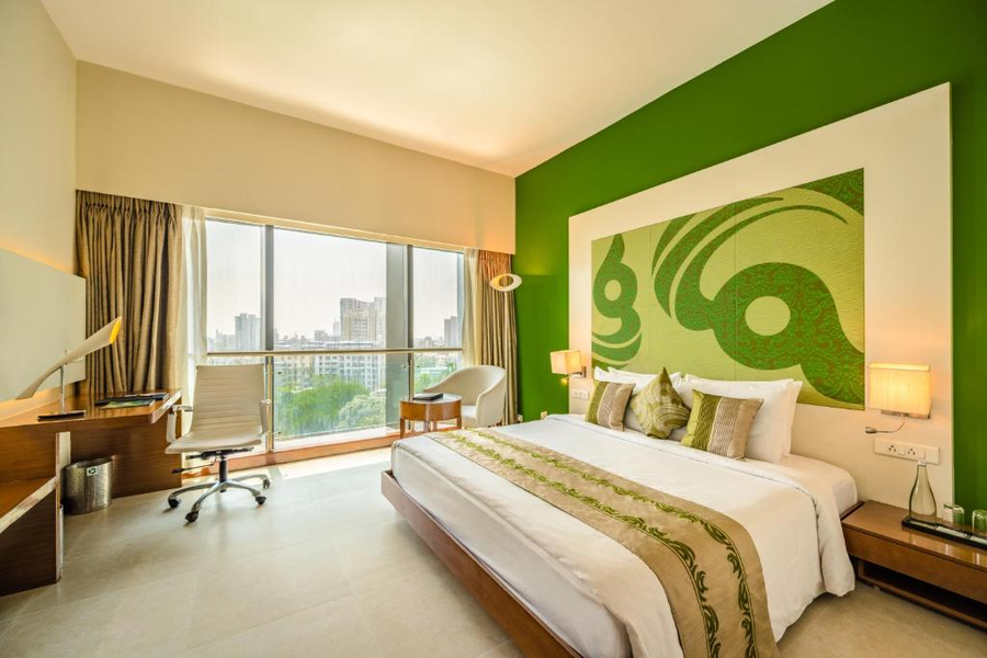 the fern residency mumbai