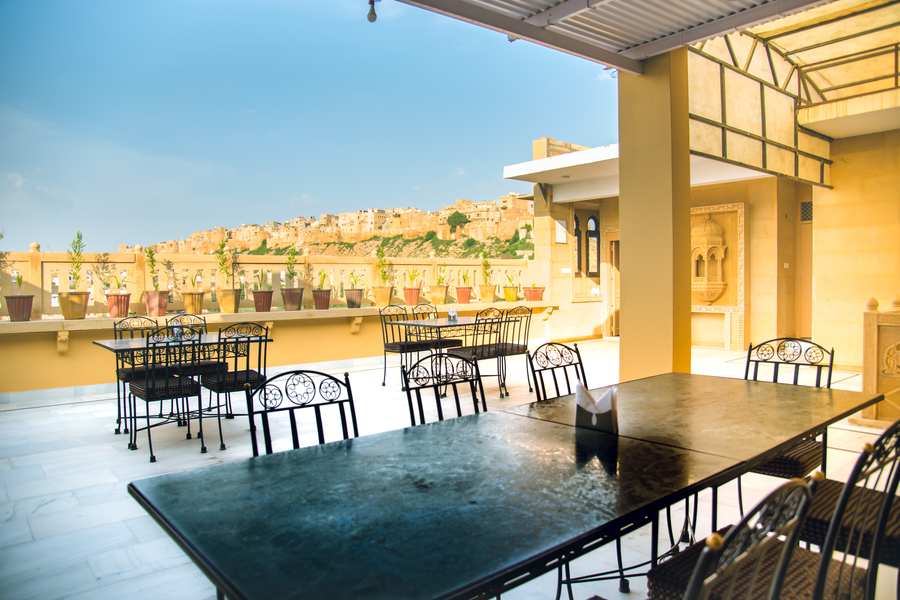 hotel sky plaza