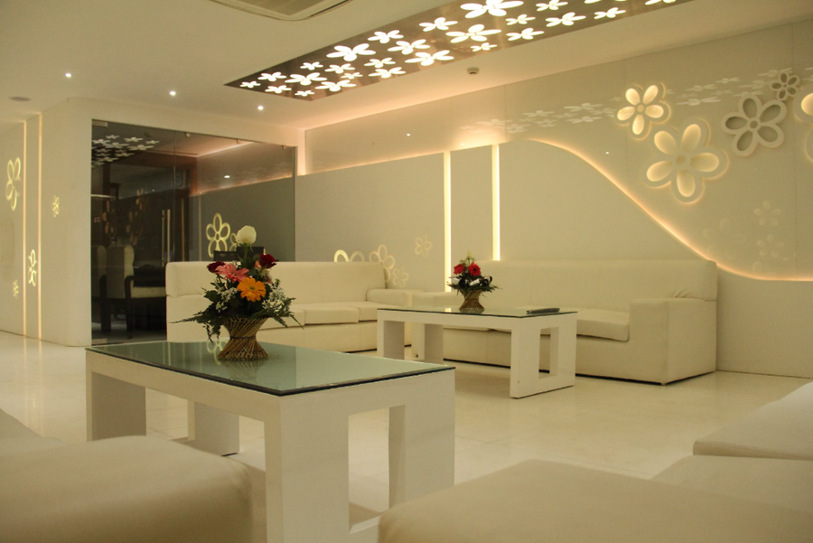 Bhawna Clarks Inn,Sikandra,4 star