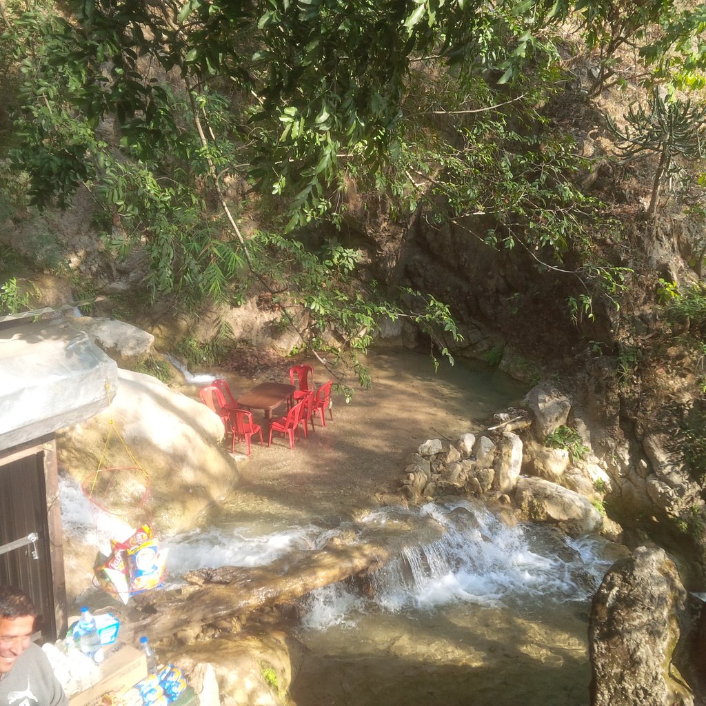 Hill Top Swiss Cottage,>>Tapovan, Rishikesh ,3 star