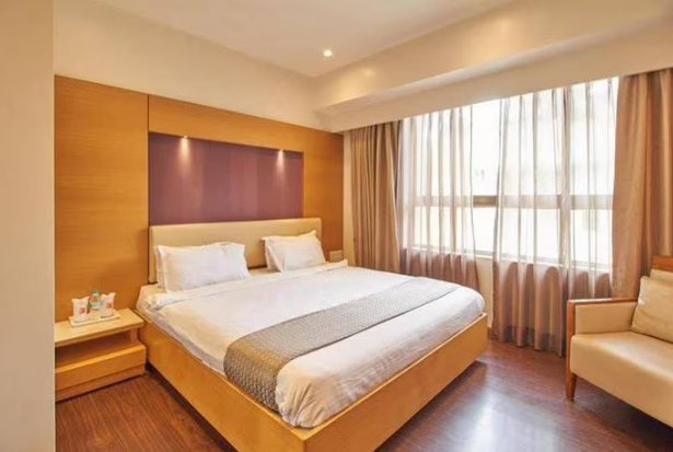 tarawade clarks inn