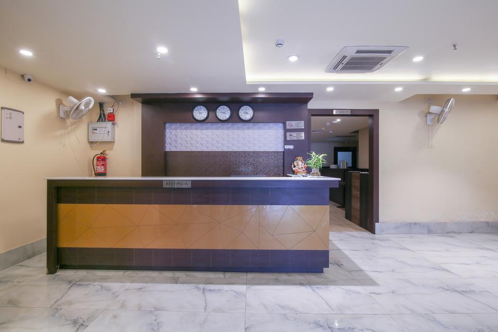 Hotel Pratap International,Patna>>Muzaffarpur,2 star