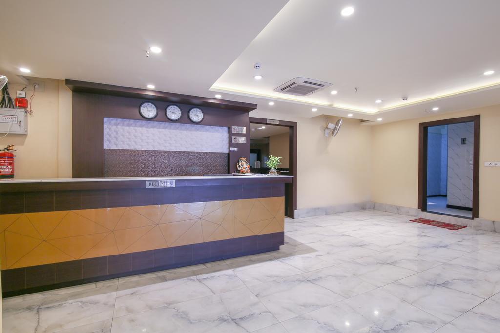 Hotel Pratap International,Patna>>Muzaffarpur,2 star