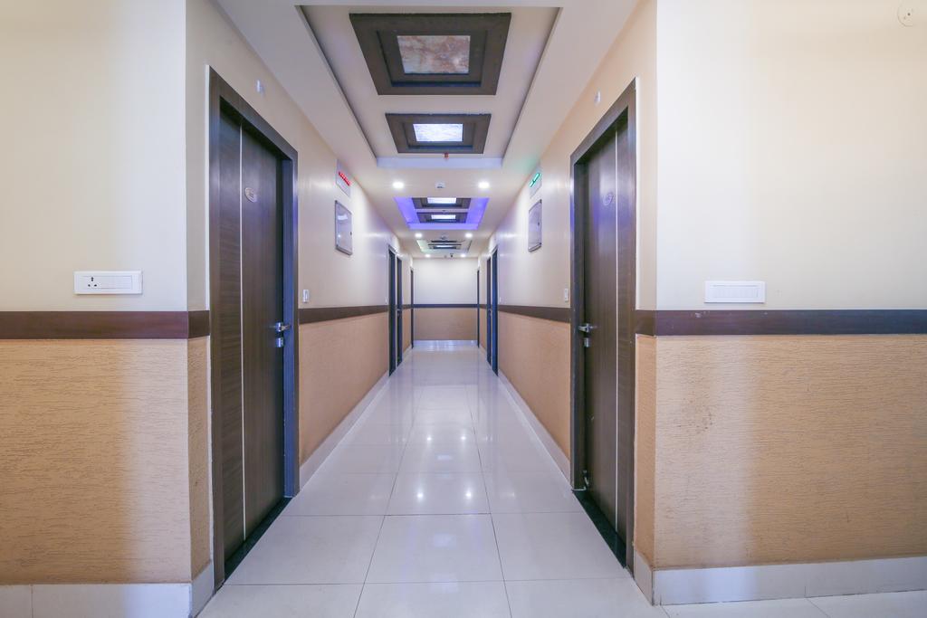 Hotel Pratap International,Patna>>Muzaffarpur,2 star