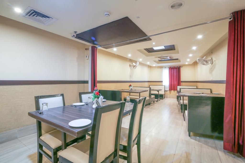 Hotel Pratap International,Patna>>Muzaffarpur,2 star