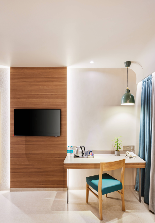 The Regale By Tunga,Andheri,3 star