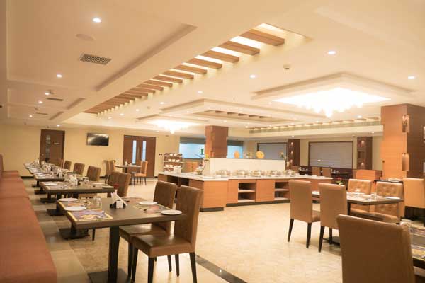 Mm Legacy - A Bergamont Group Of Hotels,Palayasivaram>>Kanchipuram,0 star