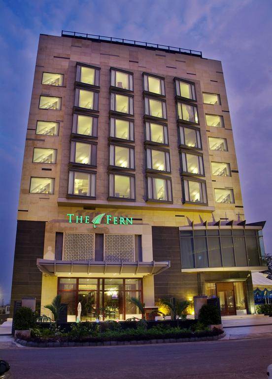 The Fern - An Ecotel Hotel Jaipur