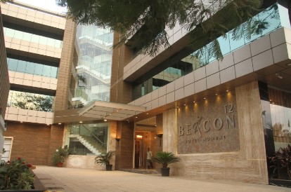T2 Beacon Hotel