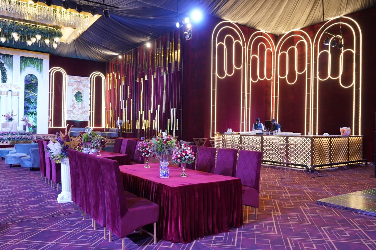 Ana Clarks Inn Panchkula,Panchkula,3 star
