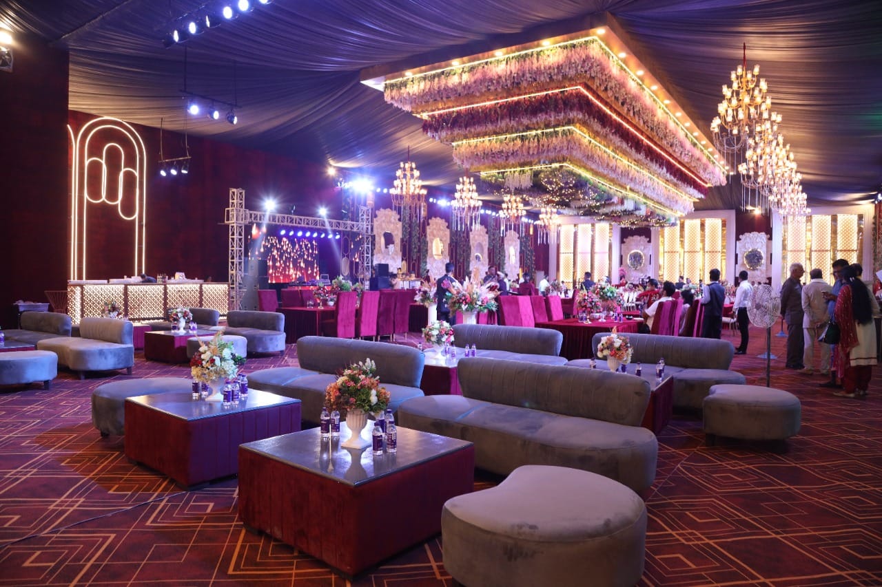Ana Clarks Inn Panchkula,Panchkula,3 star