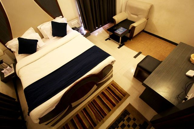 marshall the hotel