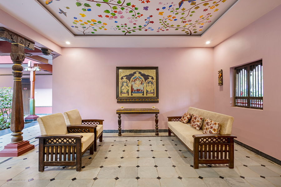 Sterling Palavelli Godavari,Razole,4 star