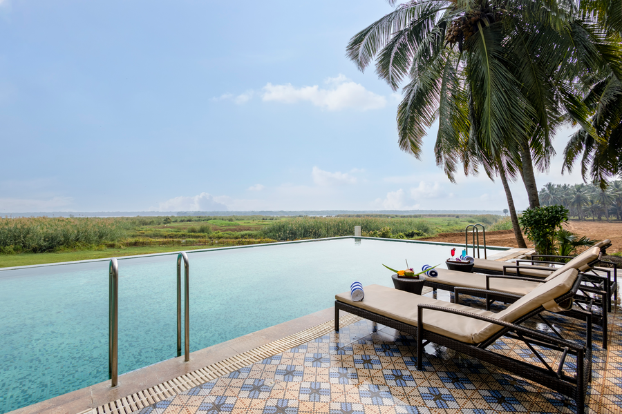 Sterling Palavelli Godavari,Razole,4 star