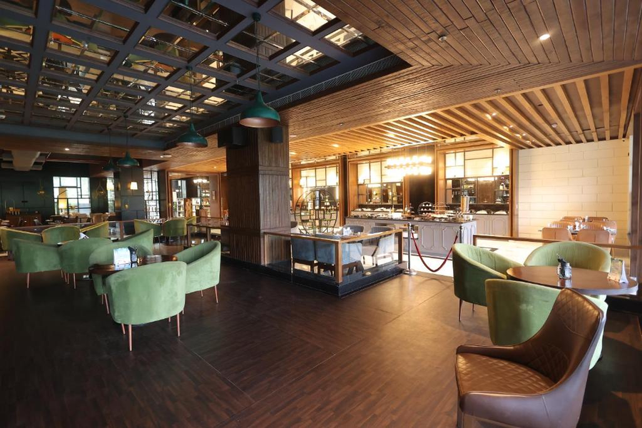 polo hotels agartala