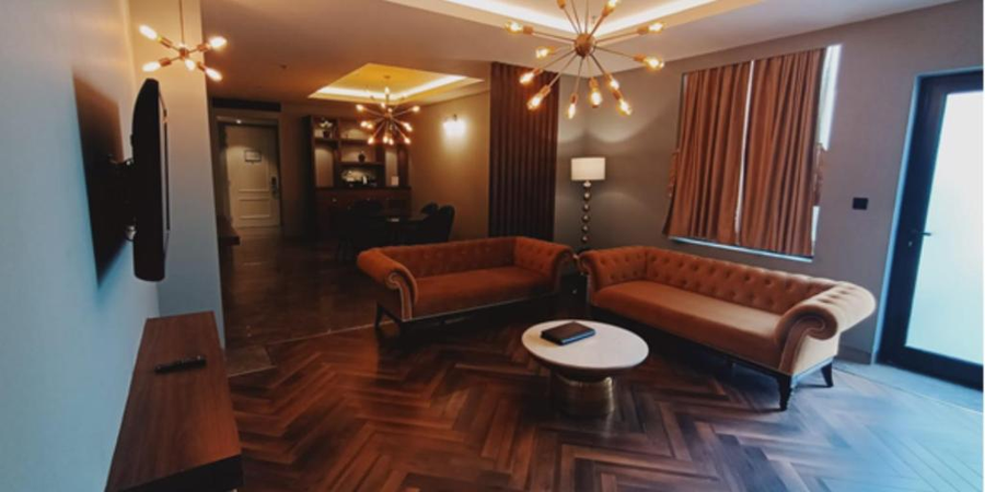 Polo Hotels, Agartala, Krishna Nagar, Agartala ,5 star