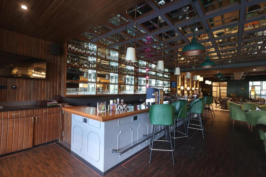 polo hotels agartala