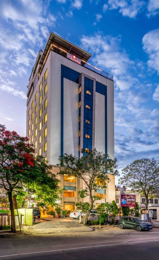 Hotel Chain