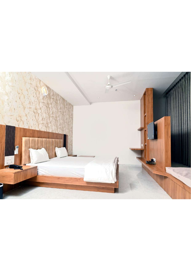 topline foods resort