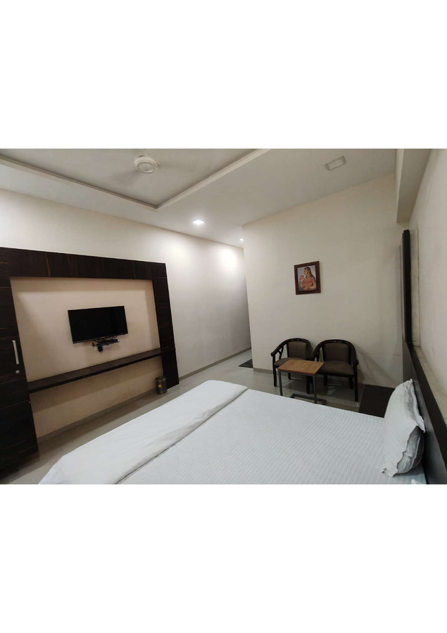 topline foods resort