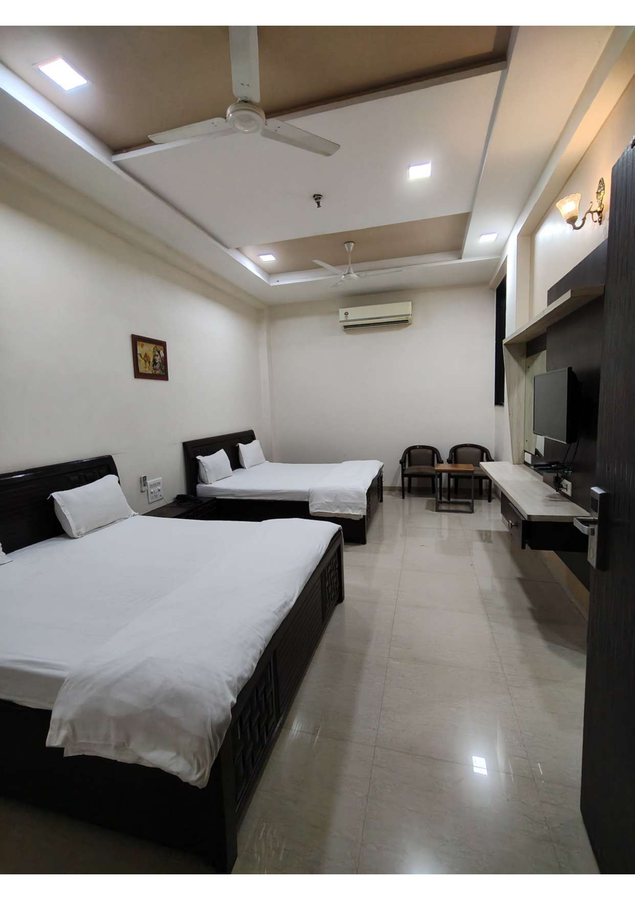 topline foods resort