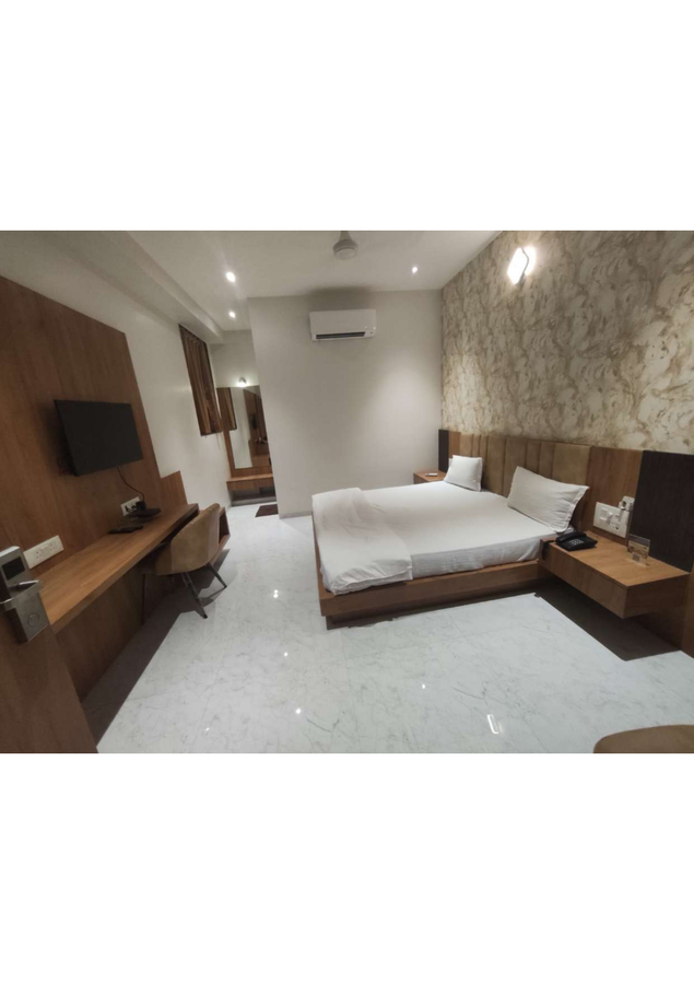 topline foods resort