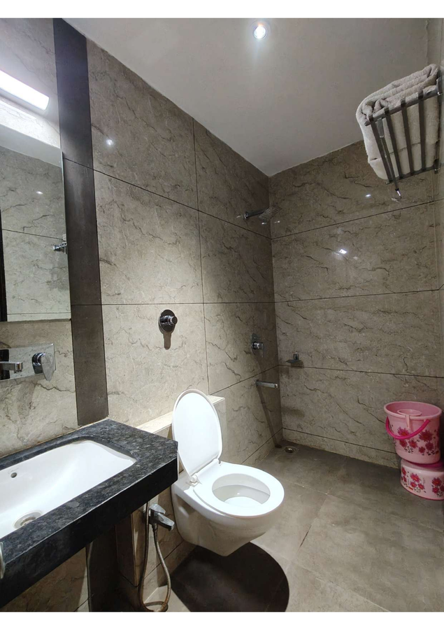 topline foods resort