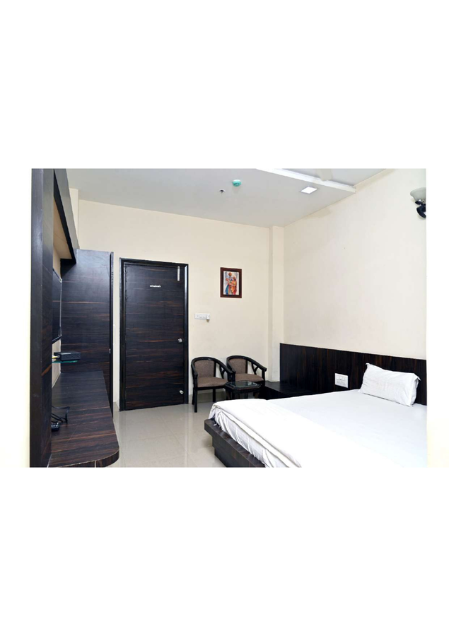 topline foods resort